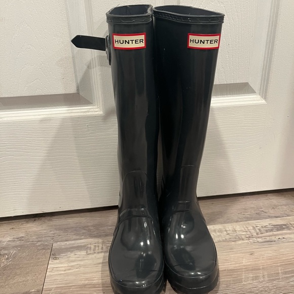 HUNTER BOOTS✨ - Picture 11 of 11